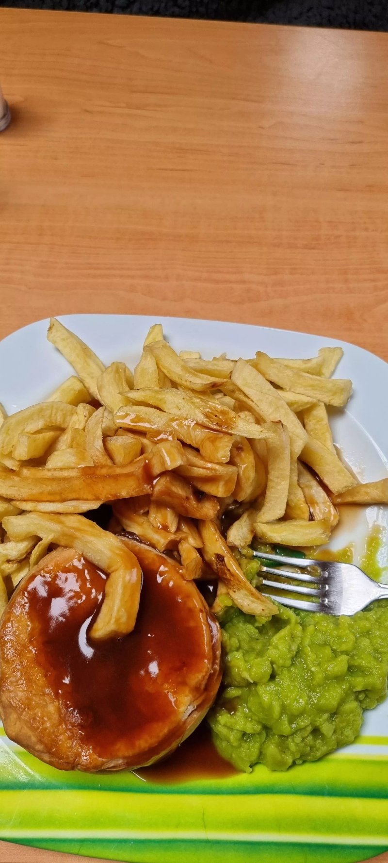 Fish & Chips