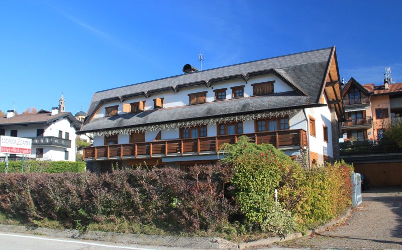 Locanda 2Camini