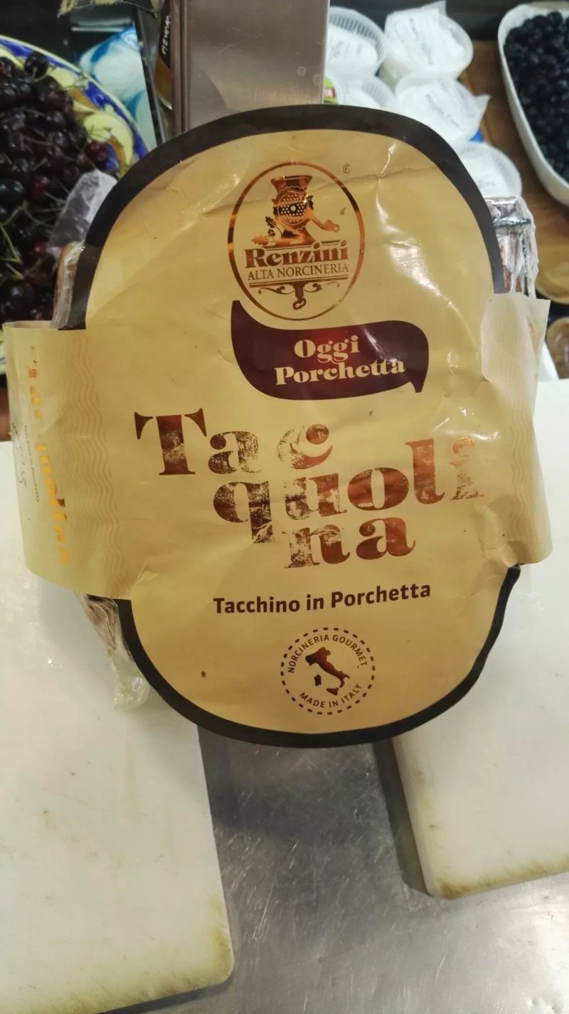 King Salumeria Gastronomia