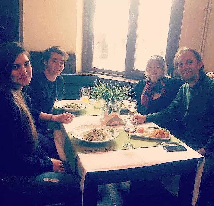Trattoria Romana