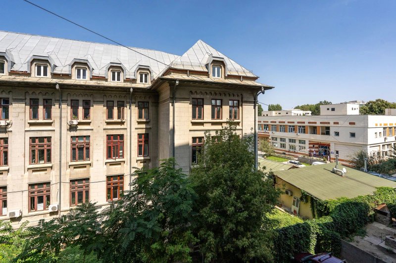 Parliament Hotel