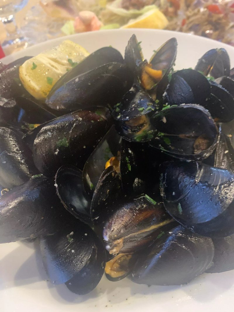 Ristorante Pizzeria Gargano