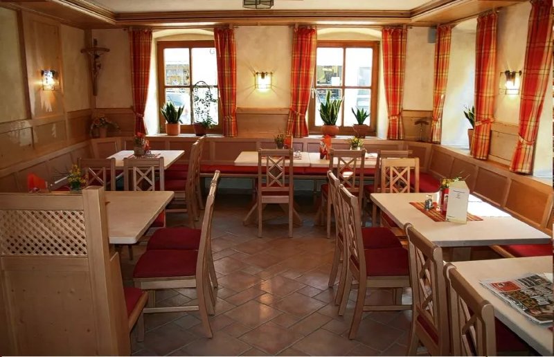 Gasthof zum Baeckerwirt