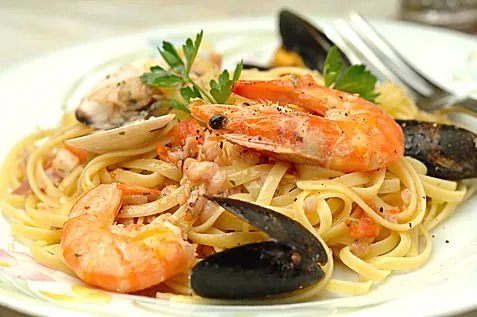 La Razza , Ristobar-Pizzeria
