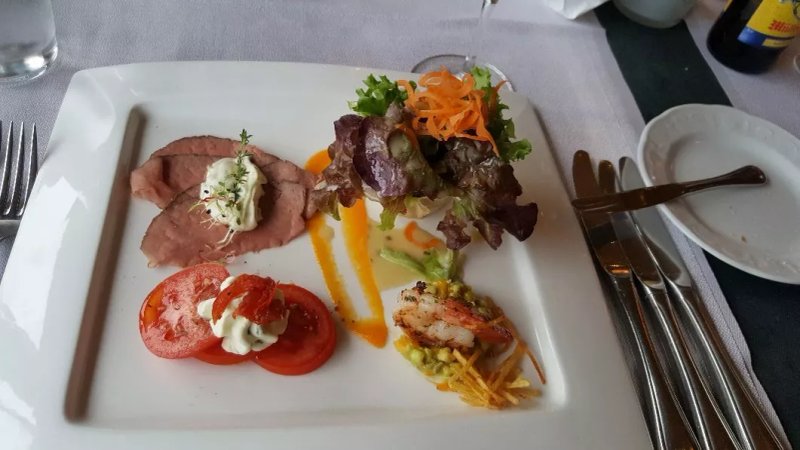 Hertenstein Panorama-Restaurant