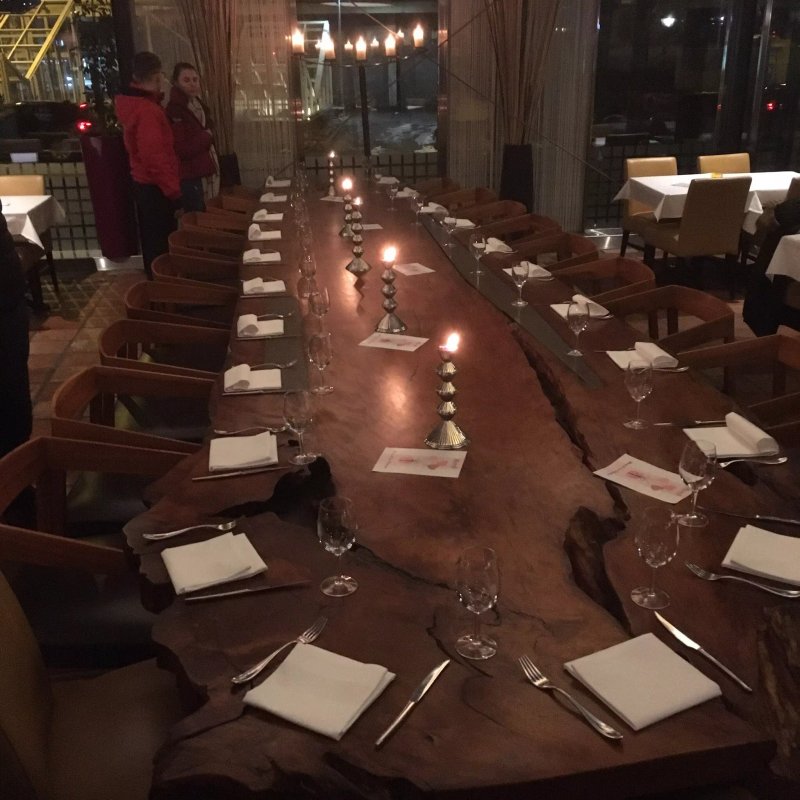 Ristorante Gemelli