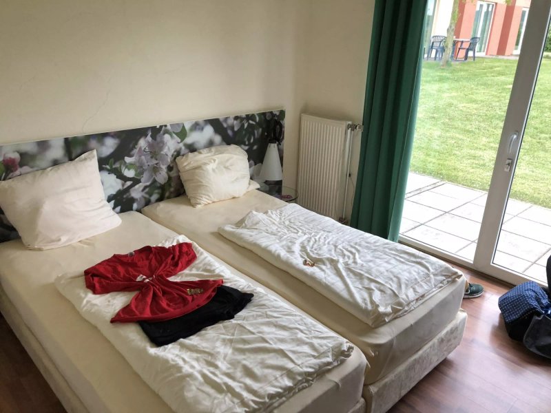 Eurostrand Resort Moseltal