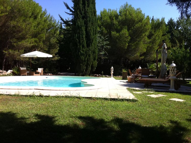 Casina San Martino