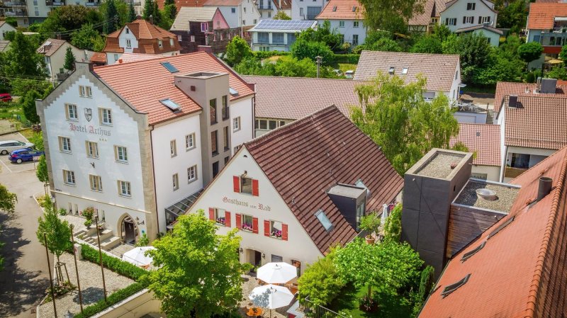 Biberach an der Riss