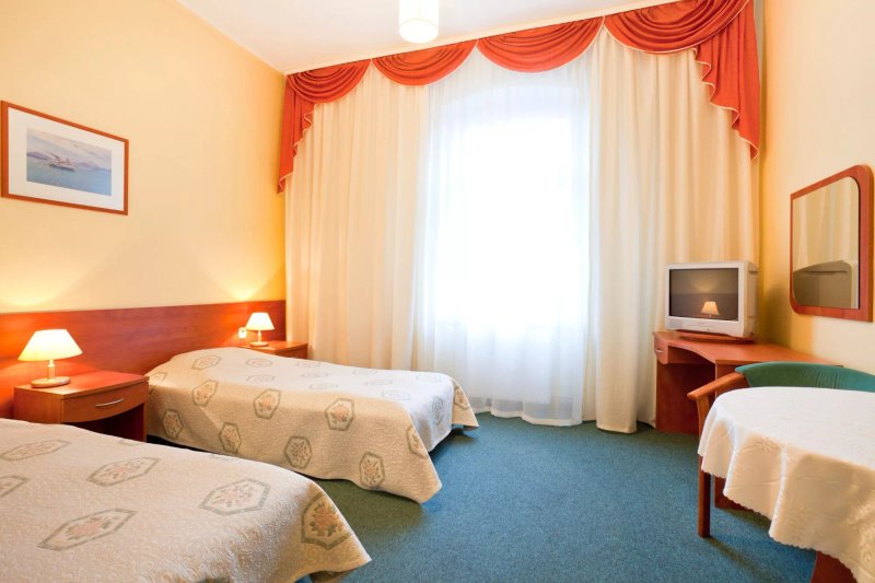Hotel Kapitan