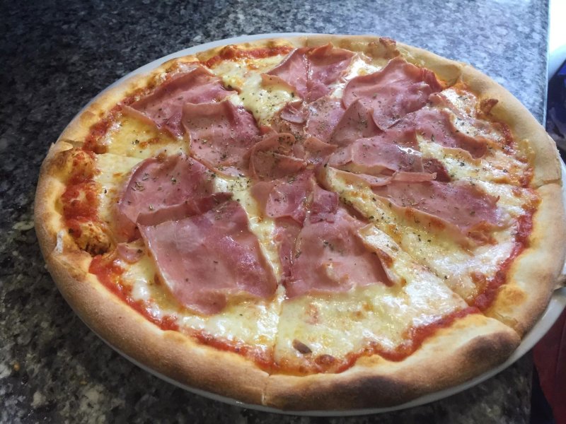 Kebap & Pizza House Baar