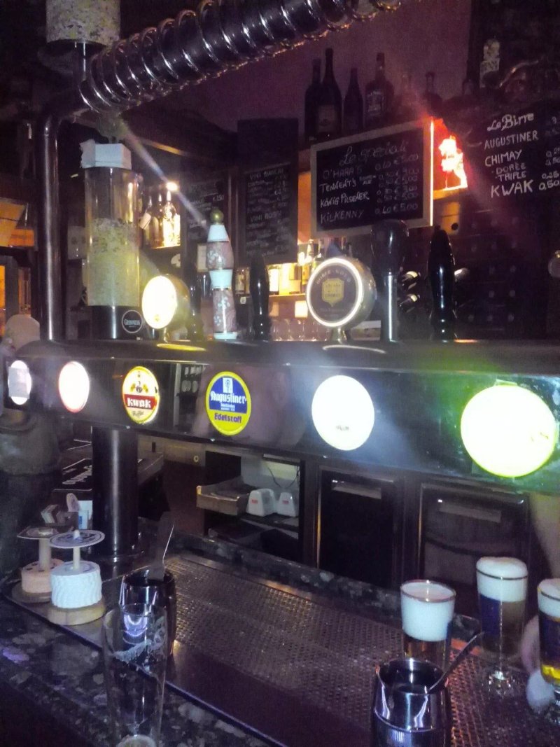 Caffe Roma