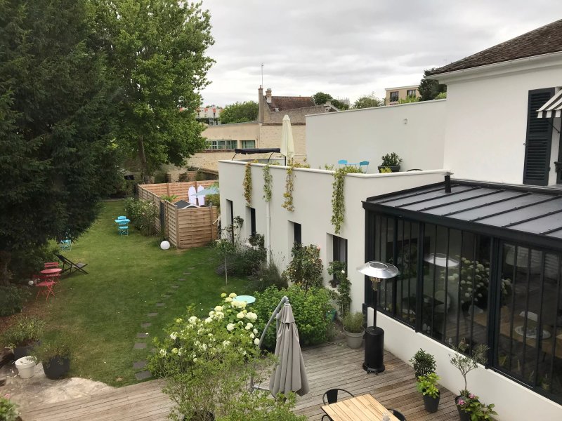 Le Clos Saint Honore