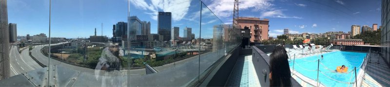 Novotel Genova City