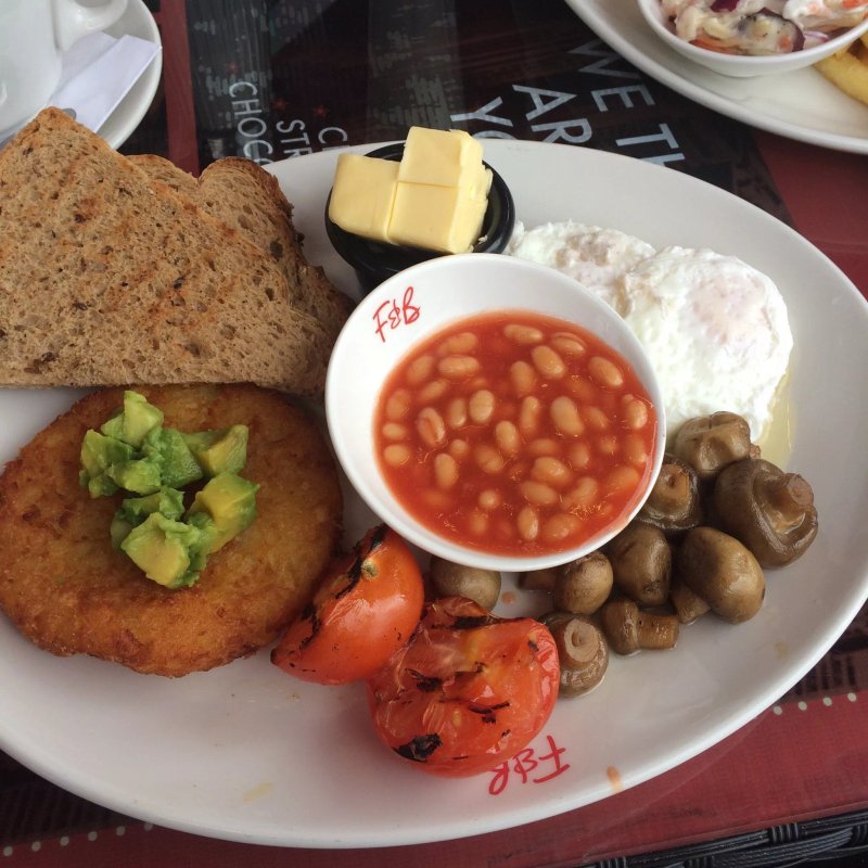 Frankie and Bennys Whiteley