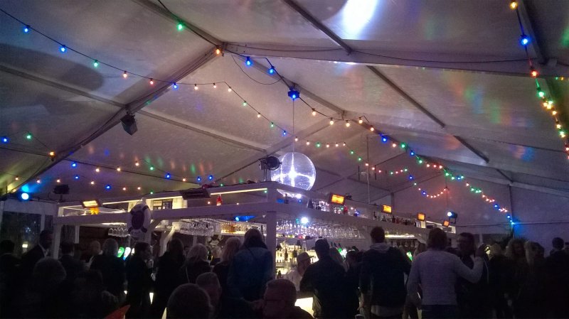 Hernesaaren Ranta