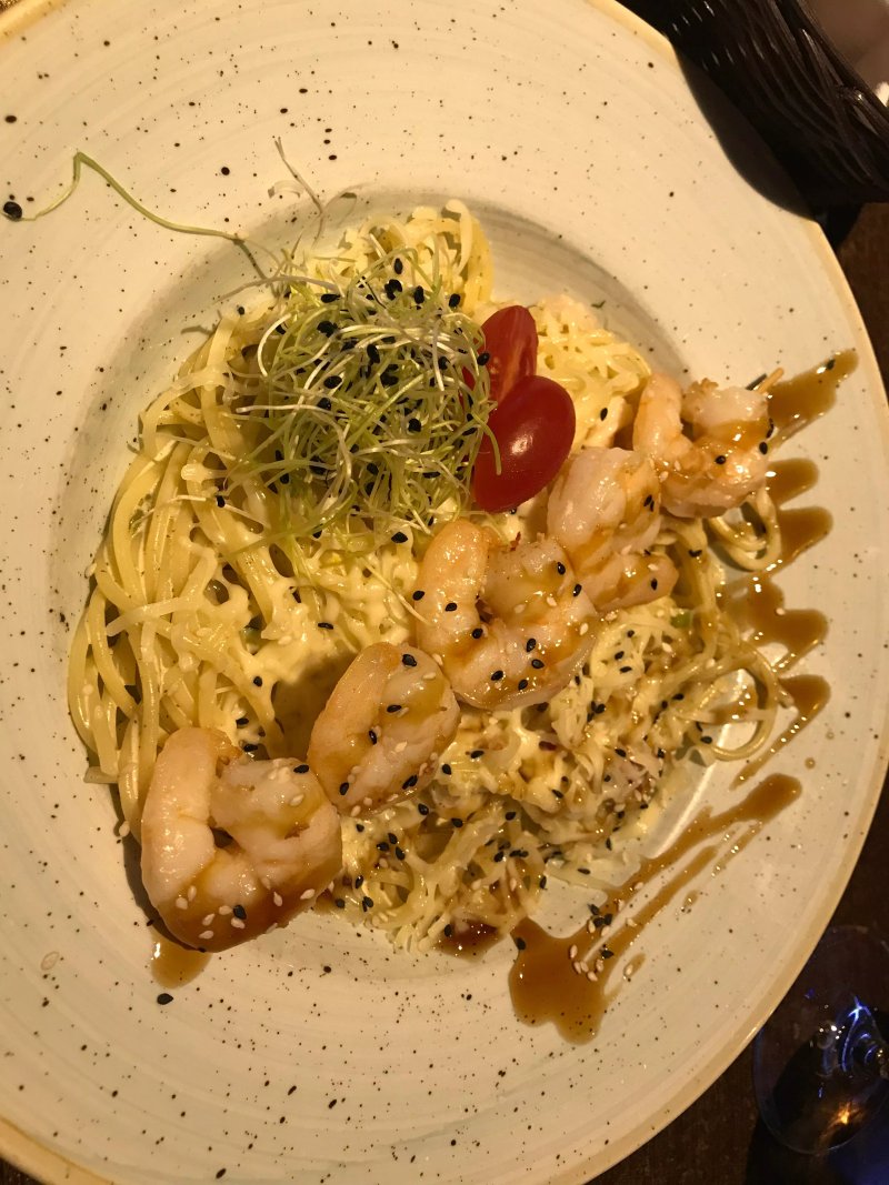 Cafe Mmuah