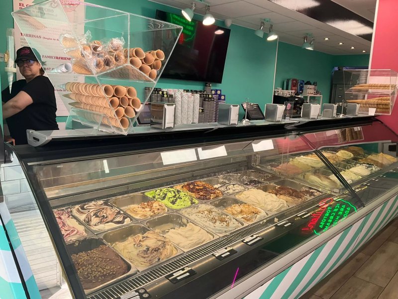 Helados Tortosa