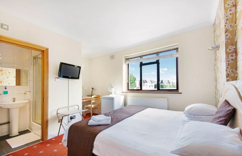 The Brent Hotel