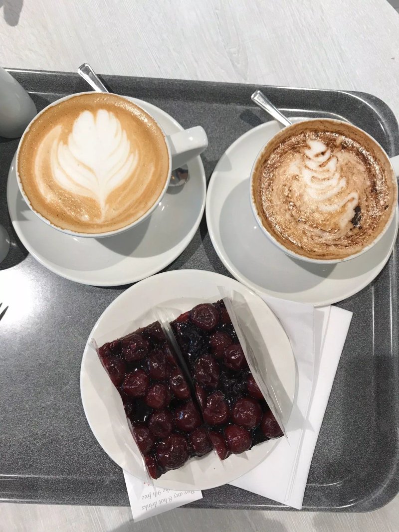 Angelica's Cafe