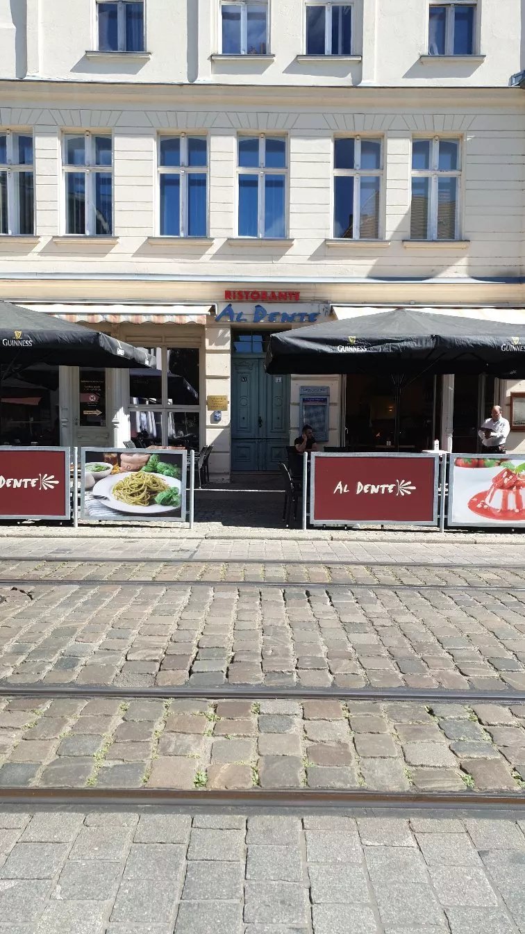 Ristorante Al Dente
