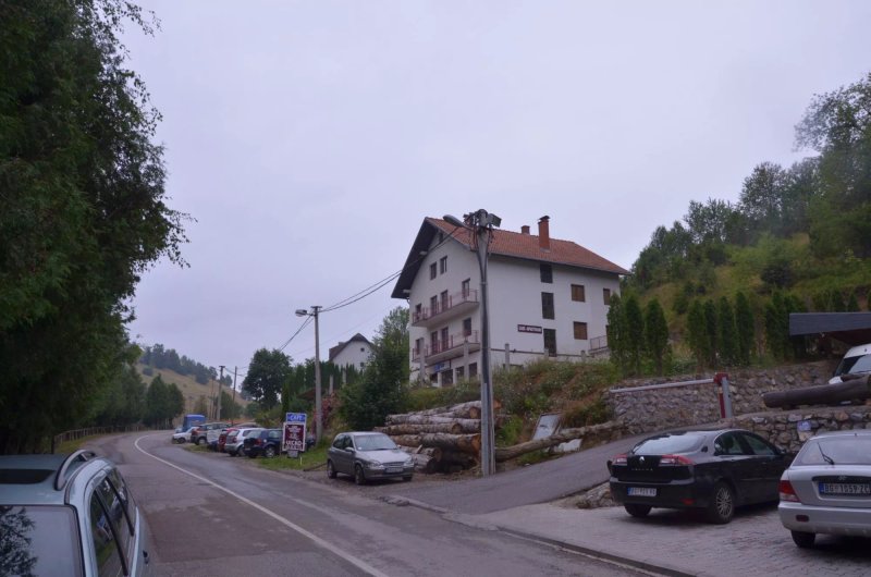 Vicko Guesthouse