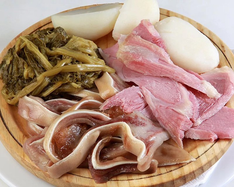 La Gran Pulperia