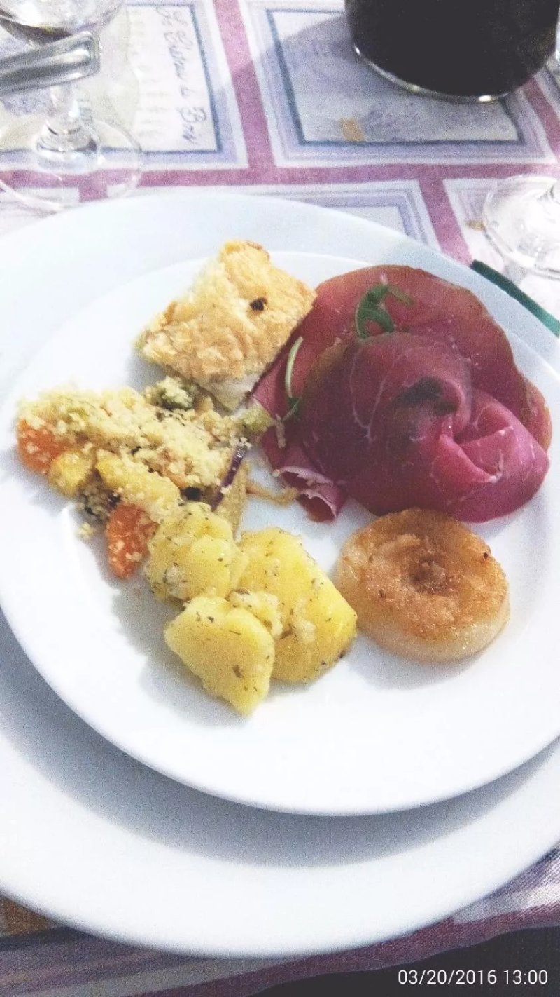Selva dei Risi