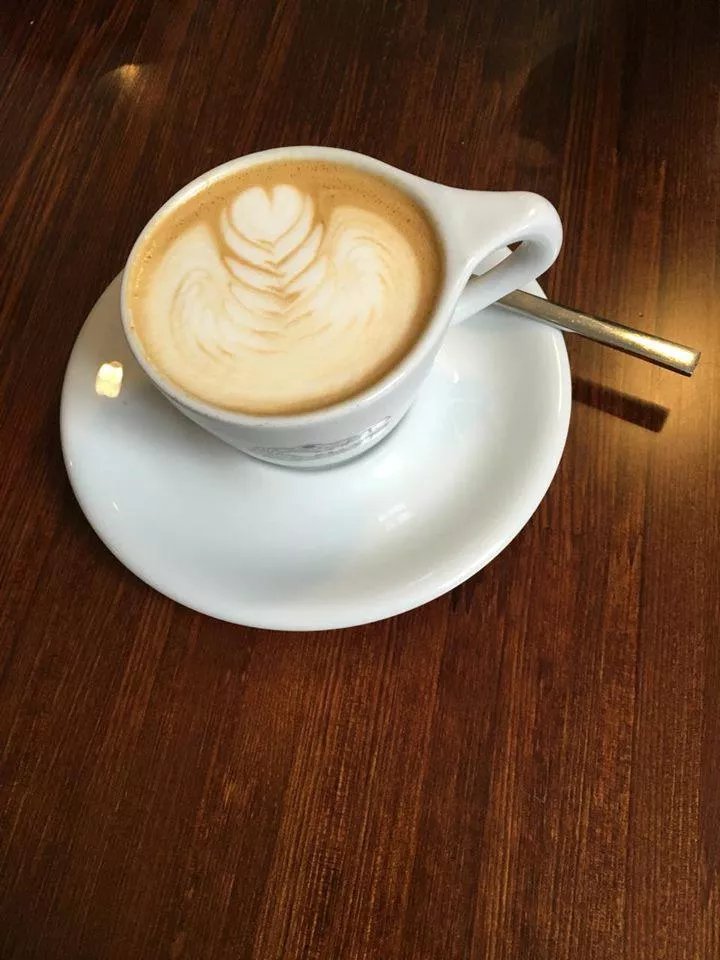 Man Versus Machine Coffee Roasters