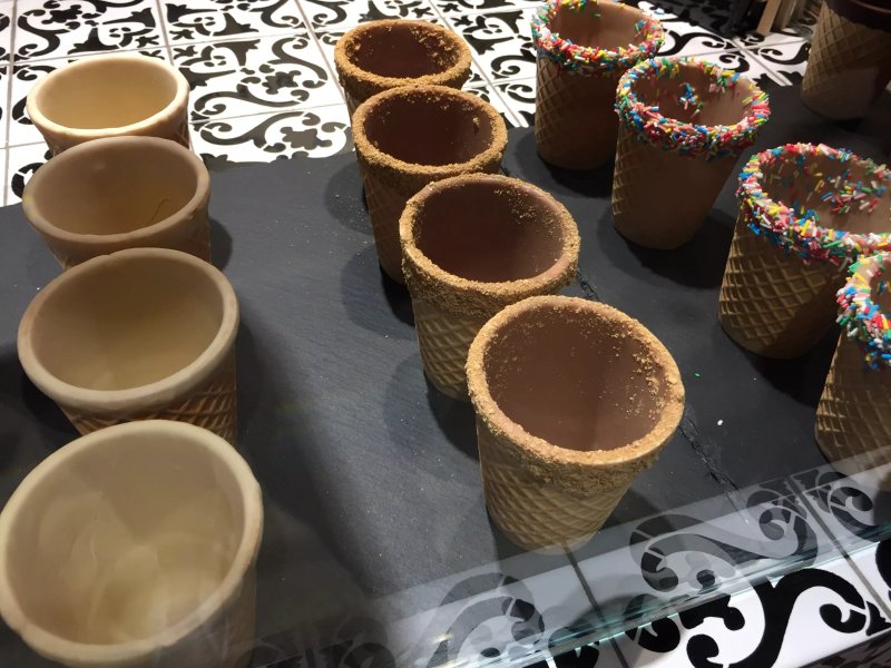Gelateria 3bis