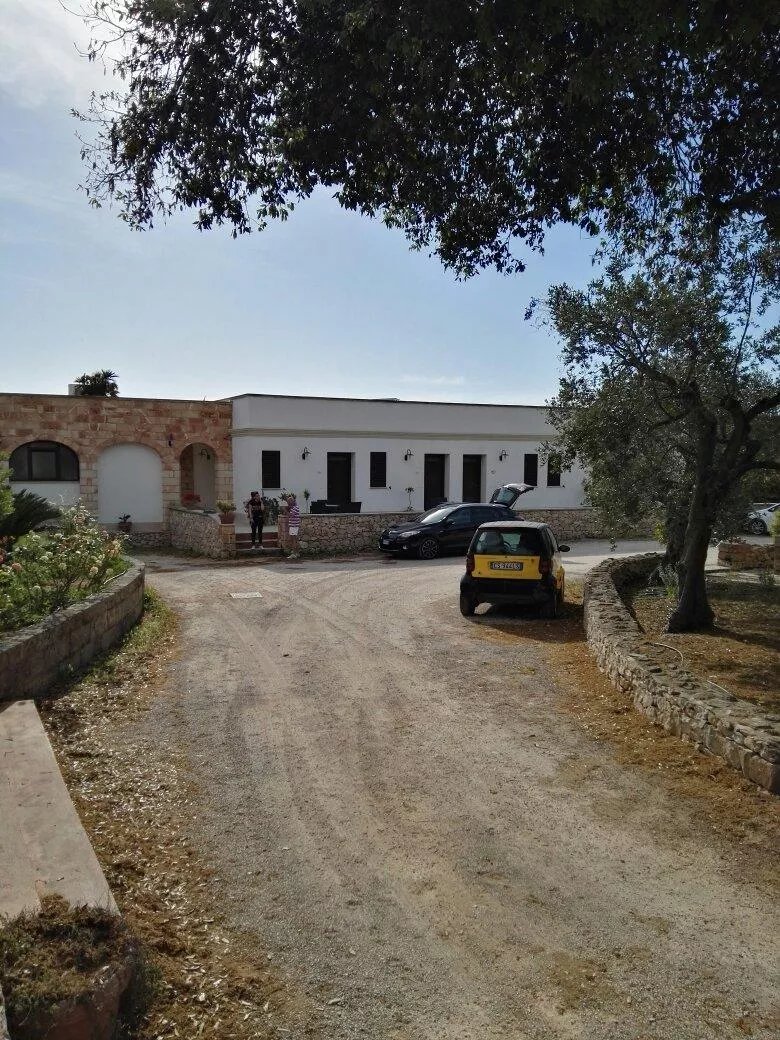 Tenuta Ferraro-Agriturismo