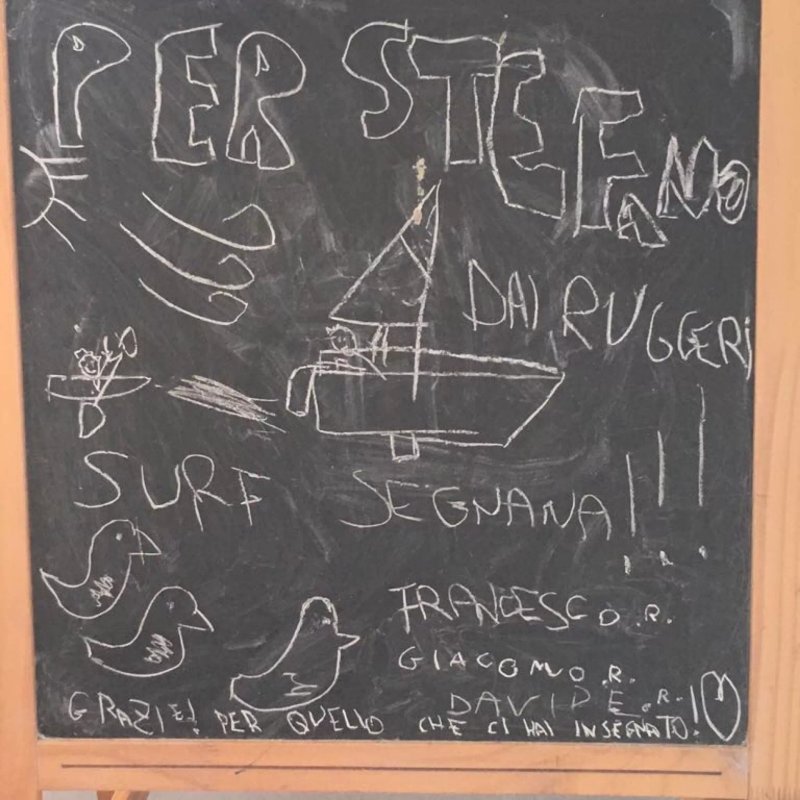 Surf Segnana