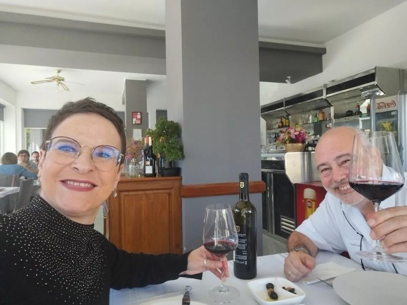 Restaurante Campilho