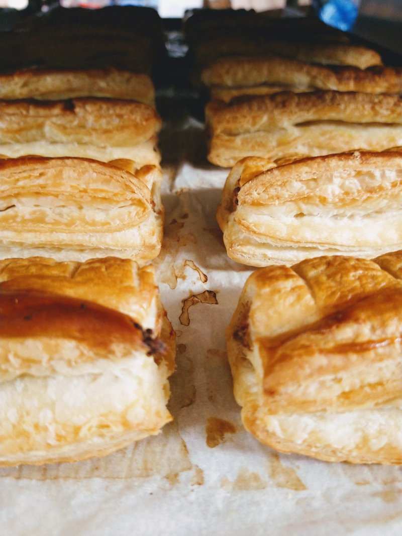 Sandford's Bakery