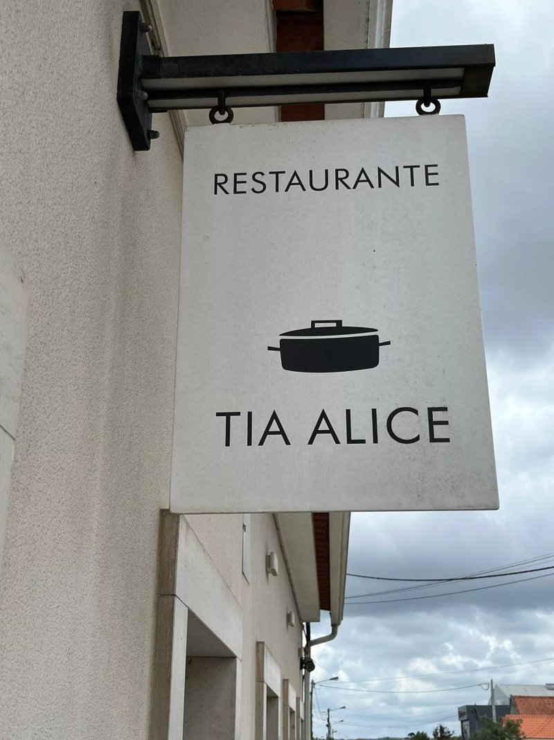 Tia Alice Restaurante