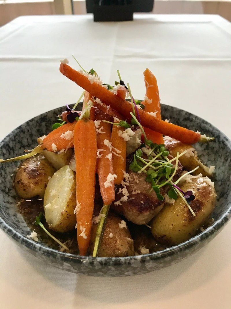 KissSalis Restaurant