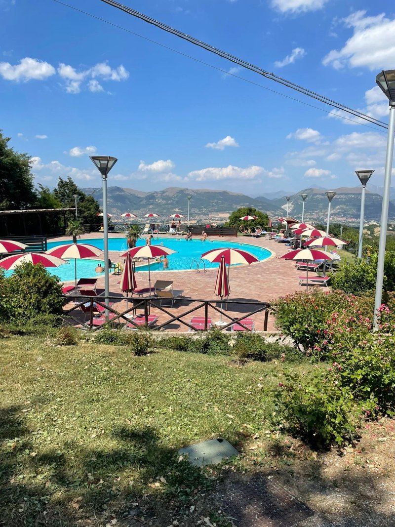 Agriturismo Ristorante Faro Rosso