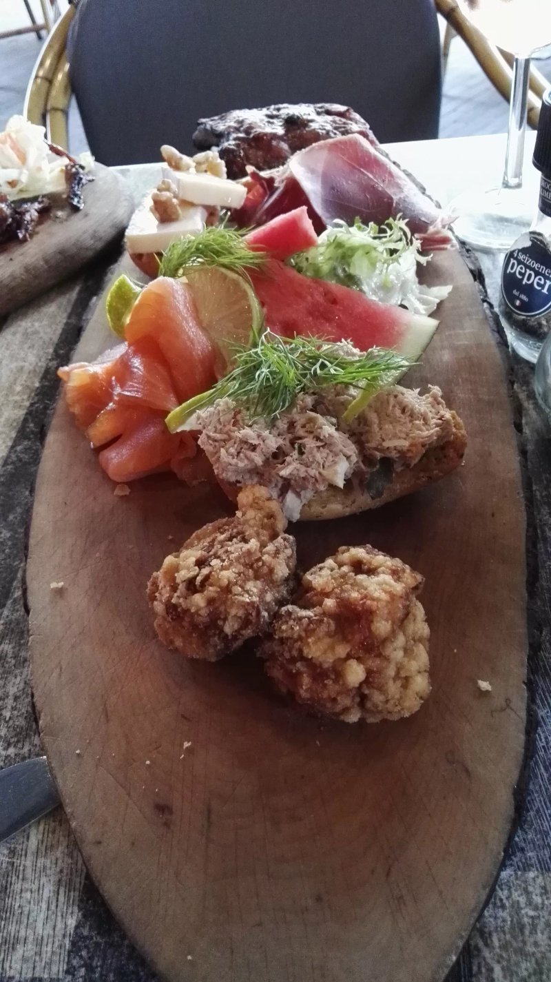 De Buurman Bar & Grill