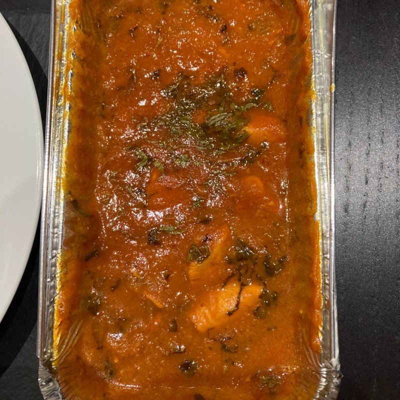Tandoori Nights