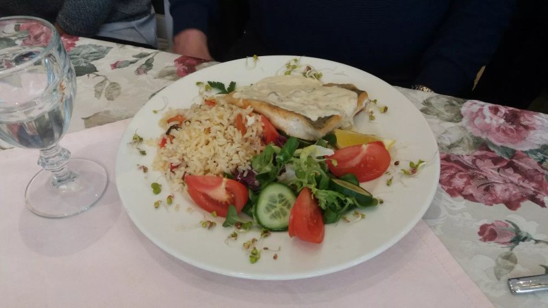 Mala Restaurant