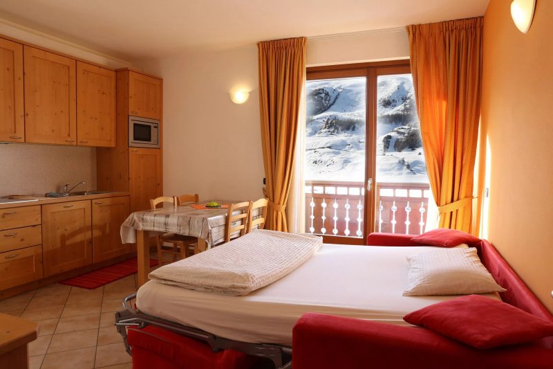 Chalet Teola