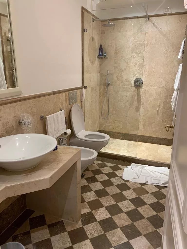 Hotel Armonia