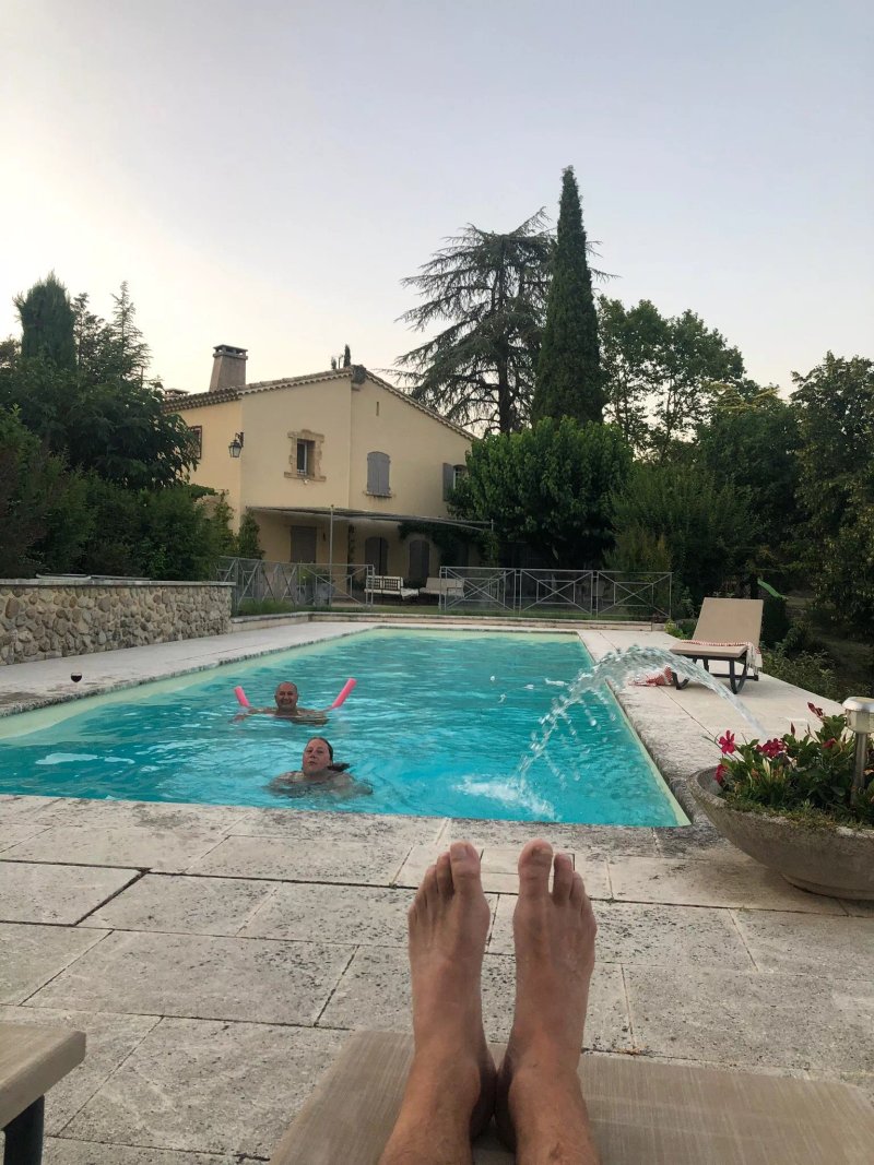 Bastide Saint Gilles