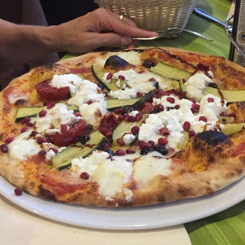 Stadio Bar Pizzeria Trattoria