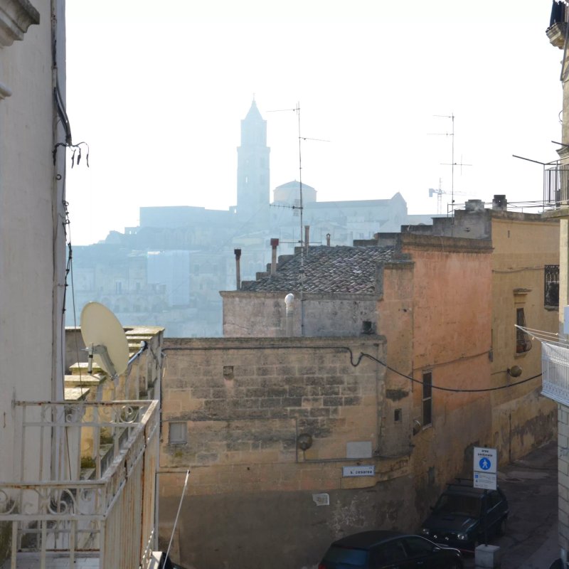 Giulietta Nei Sassi