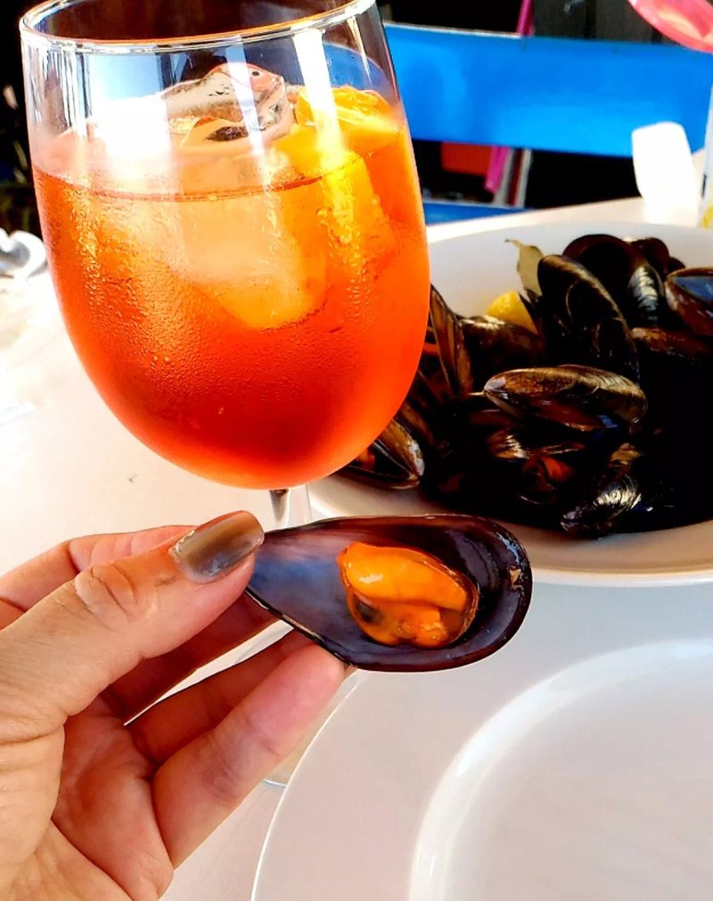 TAMA Taberna del Mar
