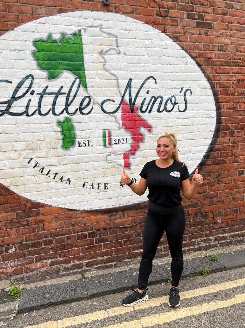 Little Nino's