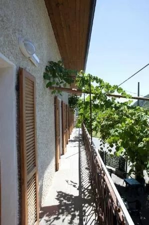 B&B Valle Maria D'òc