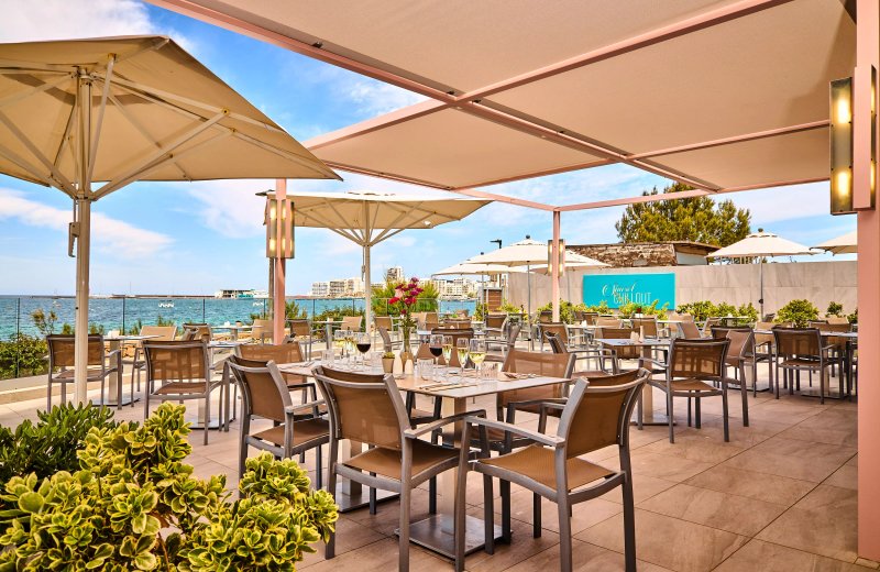 NYX Hotel Ibiza by Leonardo Hotels-Adults Only