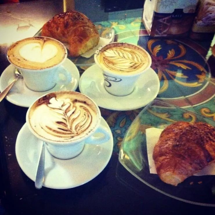 Caffe Commercio